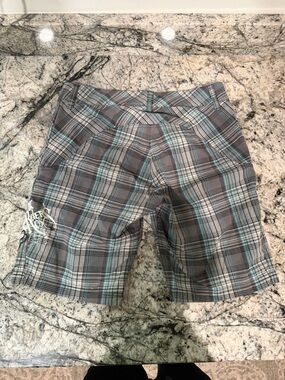 Women’s FOX mountain bike shorts - medium